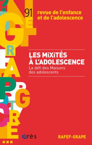 Les mixités à l’adolescence