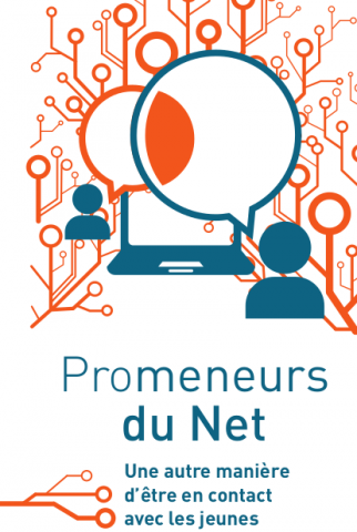 Les Promeneurs du Net