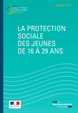 La protection sociale des jeunes de 16 à 29 ans